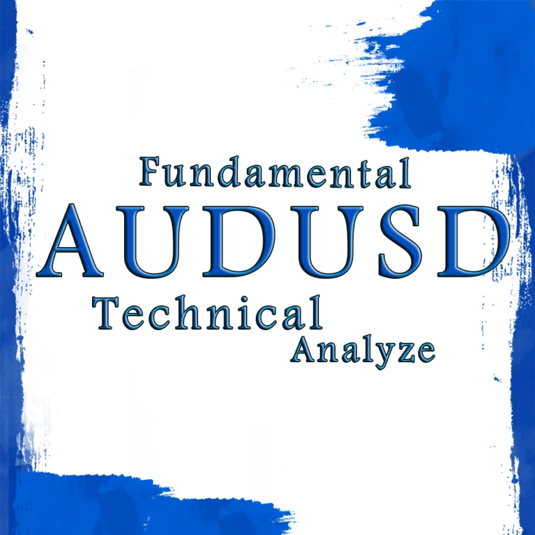 تحلیل جفت ارز AUDUSD