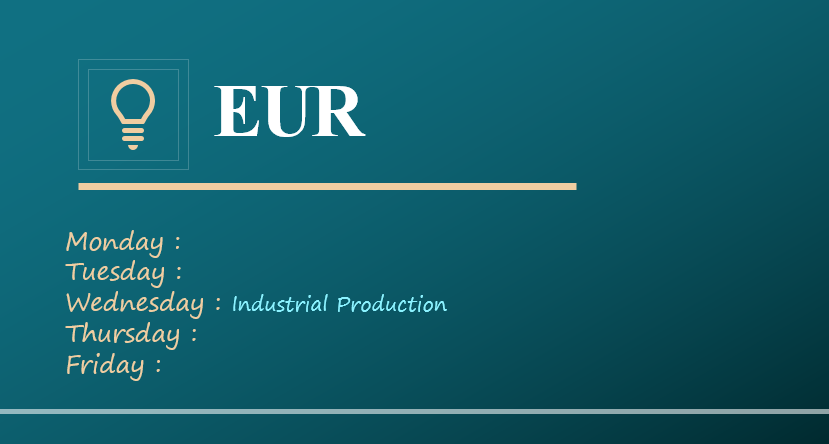 تقویم اقتصادی فارکس 3 اردیبهشت 1403 : ناحیه یورو
