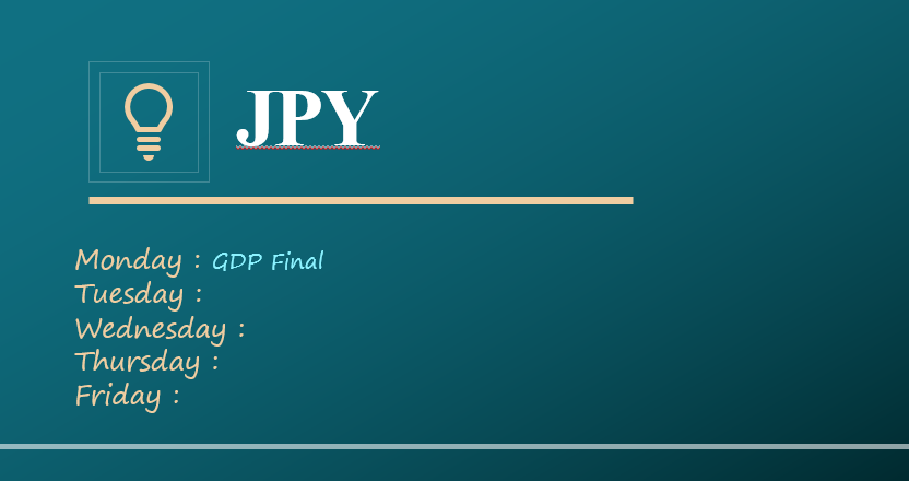 تقویم اقتصادی فارکس 3 اردیبهشت 1403 : ین ژاپن