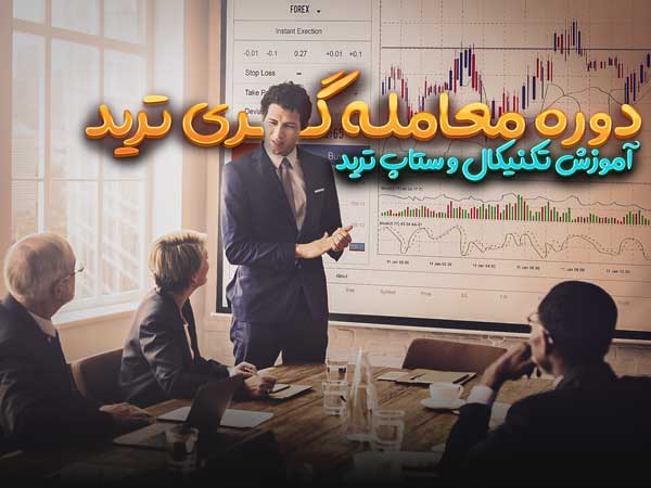 Tutorials Technical فارکس با آریو راد