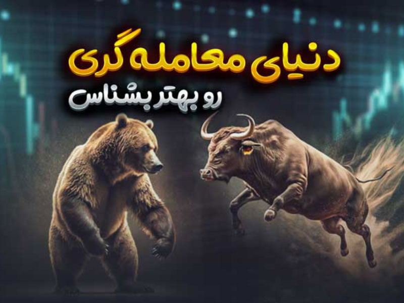 21 فارکس با آریو راد